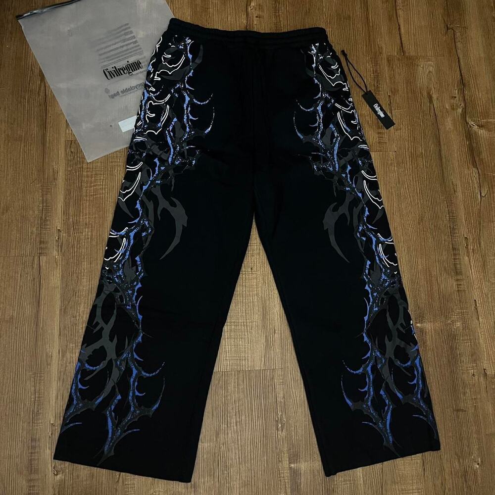 Civil regime xl sweats